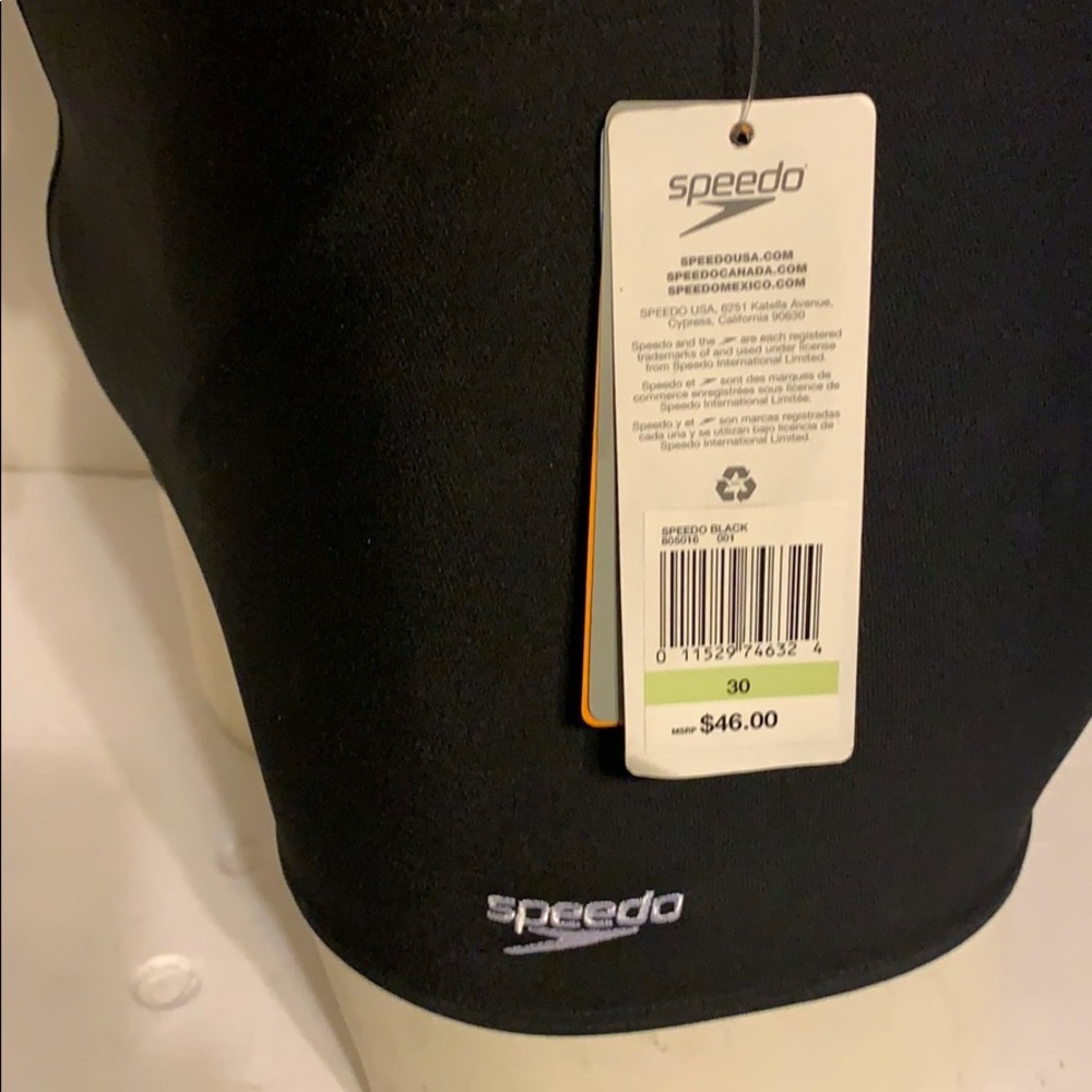 Speedo - Picture 13 of 13